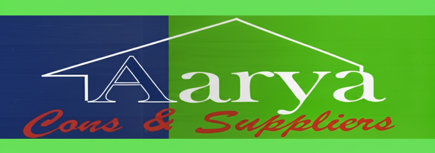 Aarya Construction & Suppliers